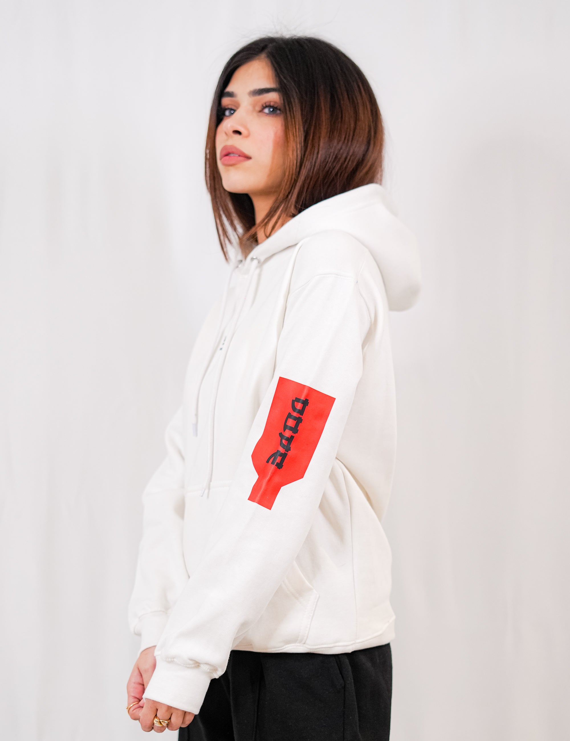Code Hoodie