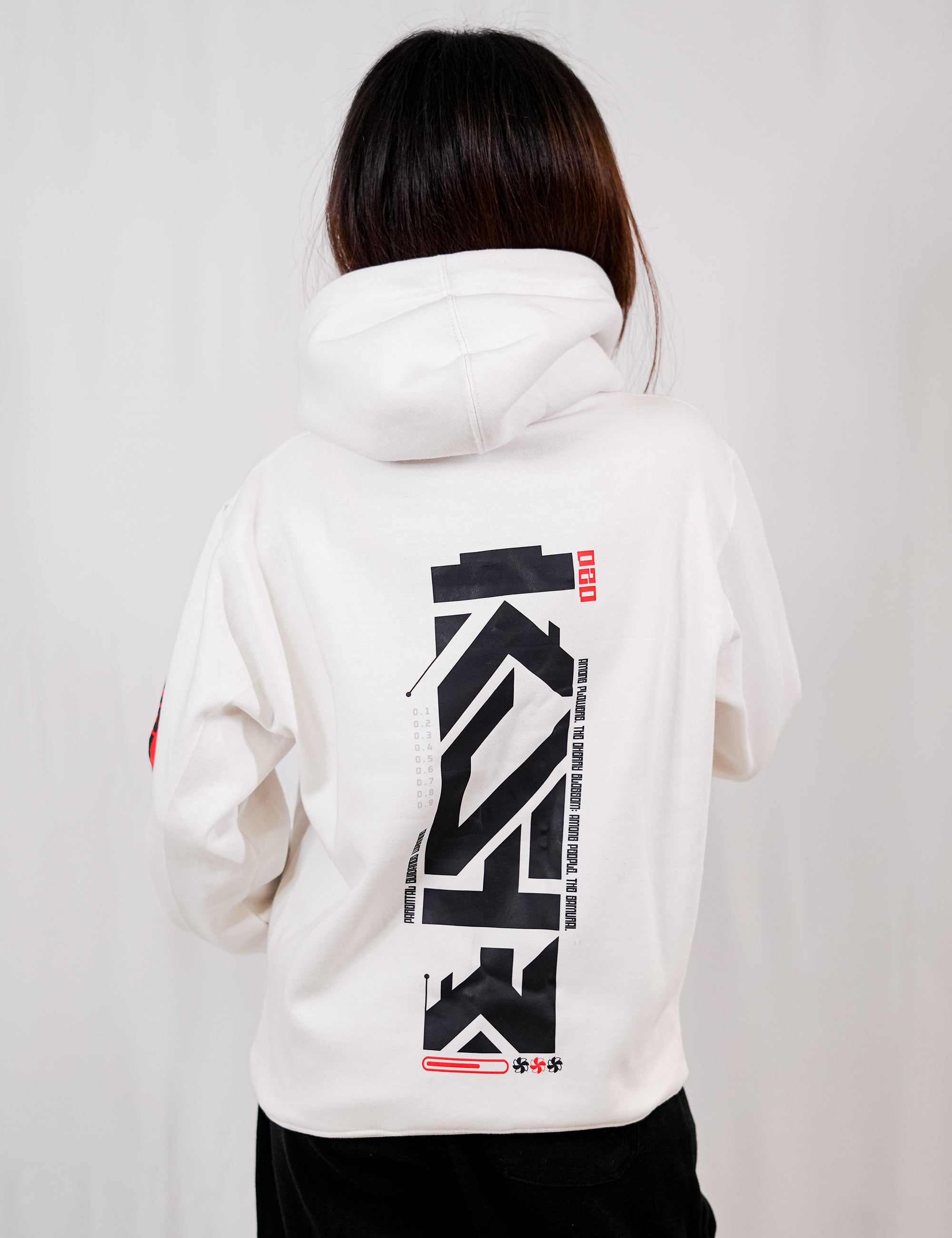 Code Hoodie