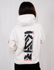 Code Hoodie