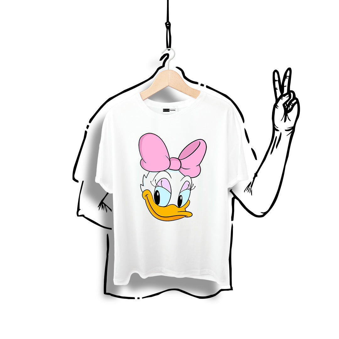 Daisy Duck Tee